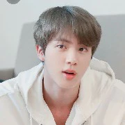 Kim Seok Jin