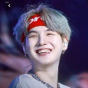 Min Yoongi