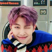 Kim  Namjoon