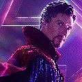 doctor strange