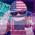 America