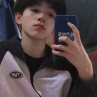 Lục Nghiên Dương_hắn