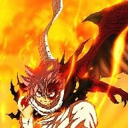 natsu
