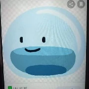 slime