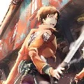 Eren Yeager