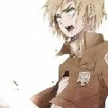 Armin Arlert