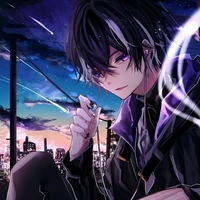 Chu Tử Kì ( Lưu An Nam)