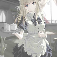 Lily_hầu gái 