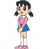 shizuka