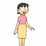 mẹ nobita