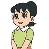 mẹ shizuka