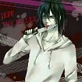 Jeff the killer