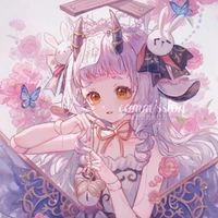 Hoa Thiên Nhi/nữ hoàng 1 của tiên quốc