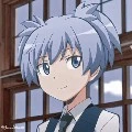 Shiota Nagisa