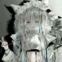 Hana ( ink sans )