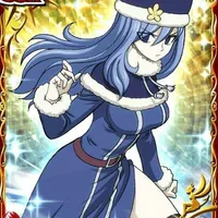 Juvia Lockser