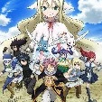 Fairy Tail (- nhóm Erza )
