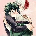 shou x deku
