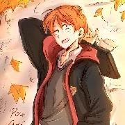 Ron Weasley