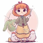 Molly Weasley