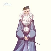 Cụ Dumbledore