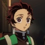 Tanjiro Kamado