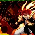 Natsu Daregneel