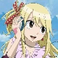 Lucy Heartfilia