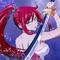 Erza Scarfet