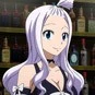 Mirajane Stauss