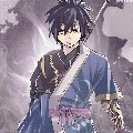 Gray Fullbuster