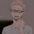 Tsukishima