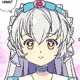 Aristia La Monique(tia)