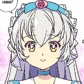 Aristia La Monique(tia)