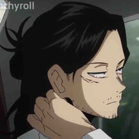 Shota Aizawa 