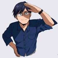Tenya Ida