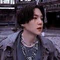 Min Yoongi