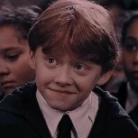 Ron Weasley
