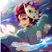kamado tanjiro