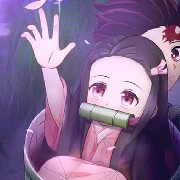 kamado nezuko