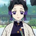 kocho shinobu