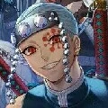 uzui tengen