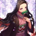 💗Kamado Nezuko💗