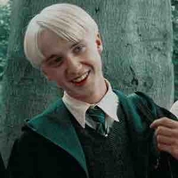 Draco Malfoy 