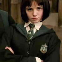 pansy parkinson