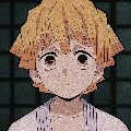Agatzuma Zenitsu