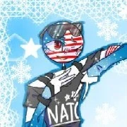 America(Mỹ)