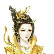 Nhiên Ánh(quý phi lúc trước)