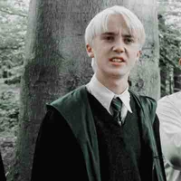 Draco Malfoy (19 năm sau)