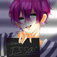 Issac Cooper [Tù nhân khu C]